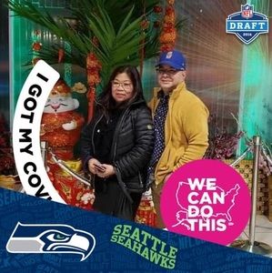 Meet your Posher, Josie